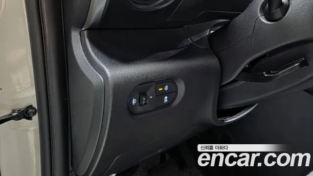 Hyundai Casper Casper Essential — Фото автомобиля 25
