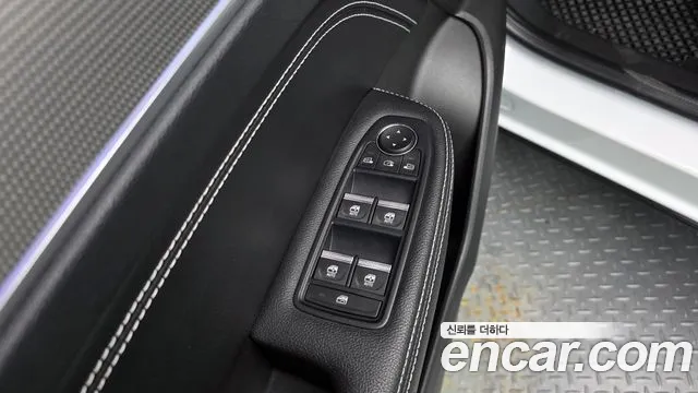 Renault-KoreaSamsung XM3 1.3 TCe RE Inspire — Фото автомобиля 17