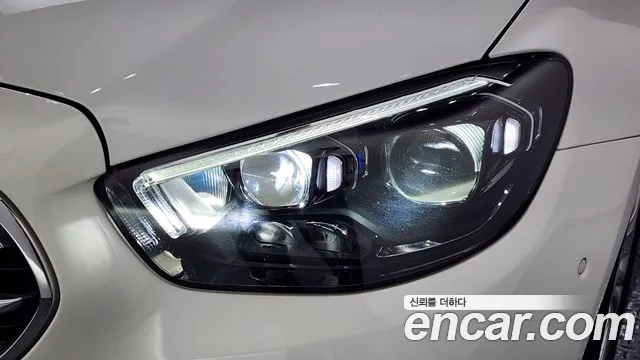 Mercedes-Benz E-Class W213 — Фото автомобиля 22