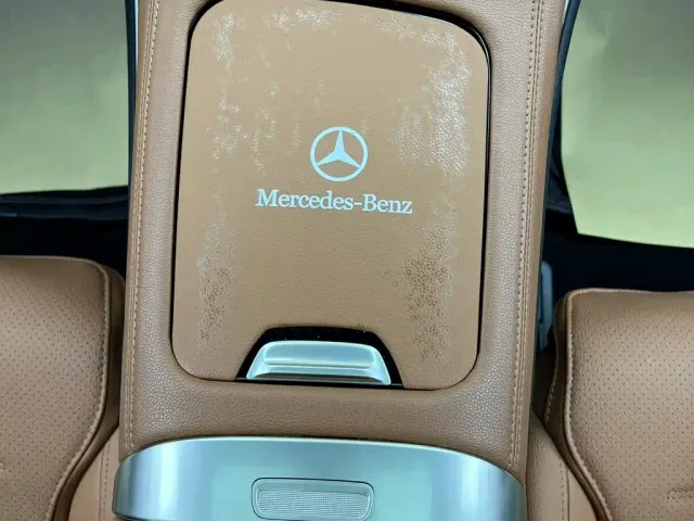 Mercedes-Benz GLC-Class — Фото автомобиля 23