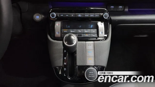 Hyundai Casper Casper Inspiration — Фото автомобиля 9