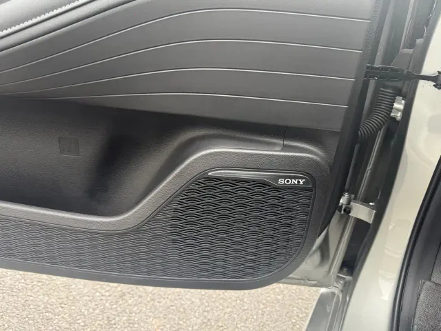 Chery Arrizo 8 — Фото автомобиля 15
