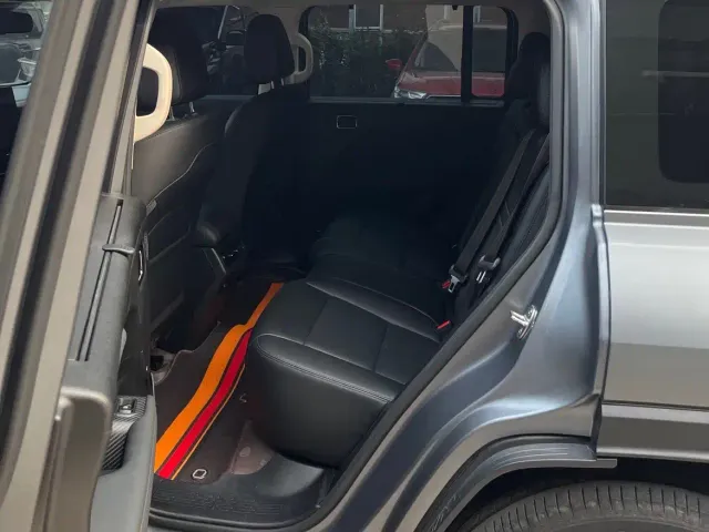 Haval Raptor — Фото автомобиля 11