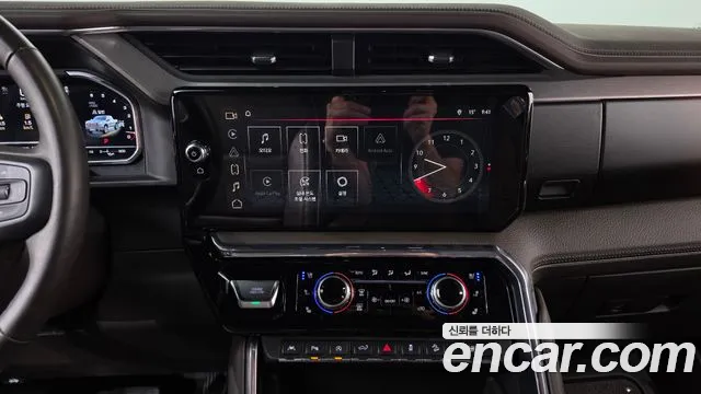 GMC Sierra — Фото автомобиля 19
