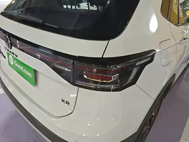 Volkswagen Tharu — Фото автомобиля 23