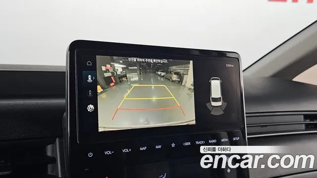 Hyundai Staria Staria Карго 3 места — Фото автомобиля 6