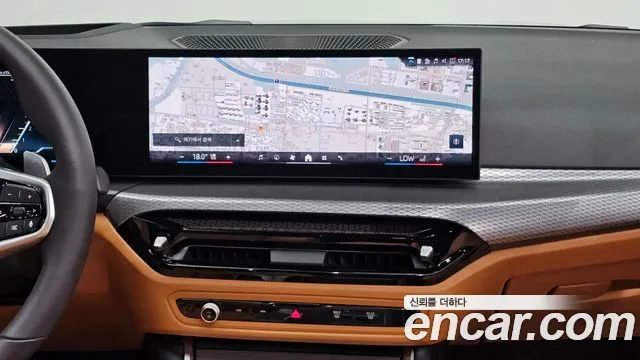 BMW 3-Series 3 серия (G20) 320i M Sport — Фото автомобиля 15