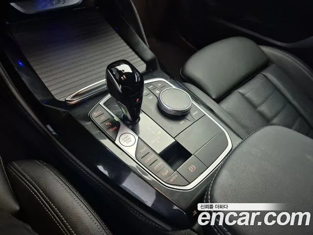 BMW X4 xDrive20i M Sport — Фото автомобиля 8