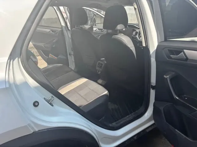 Volkswagen Volkswagen T-ROC 2021 280TSI DSG 2WD Elite Connected — Фото автомобиля 9