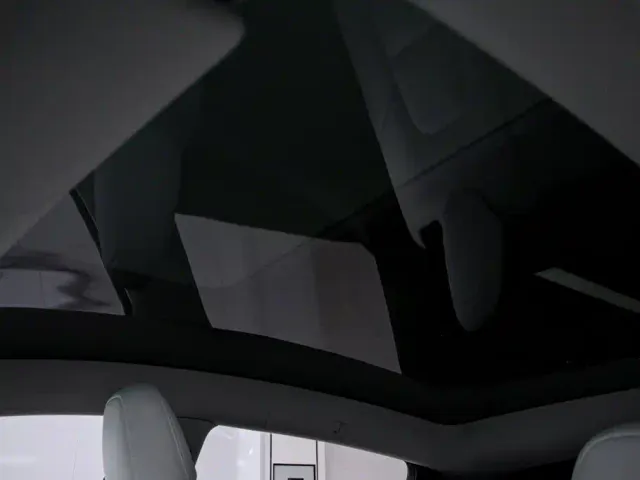 Tesla Model Y — Фото автомобиля 10