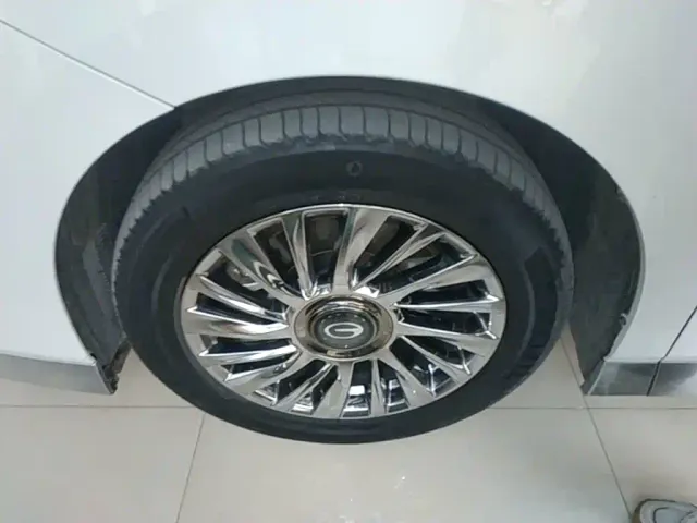 GAC Trumpchi M8 — Фото автомобиля 22