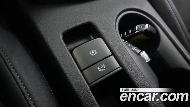 Kia Seltos New — Фото автомобиля 30