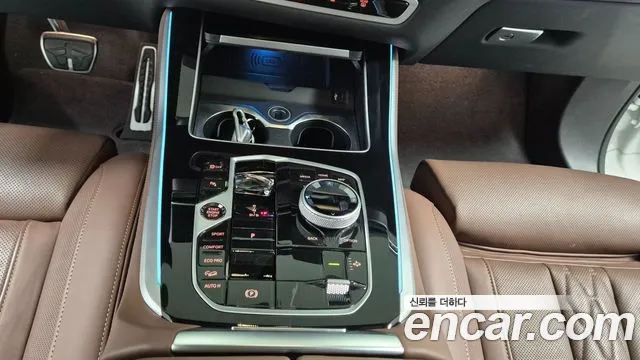 BMW X5 G05 — Фото автомобиля 9