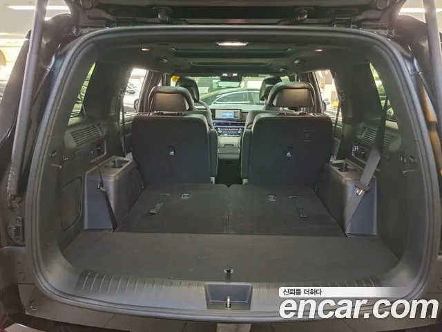 Hyundai Santa Fe — Фото автомобиля 18