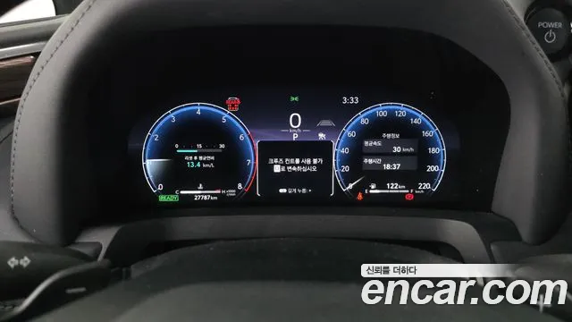 Toyota Alphard — Фото автомобиля 8
