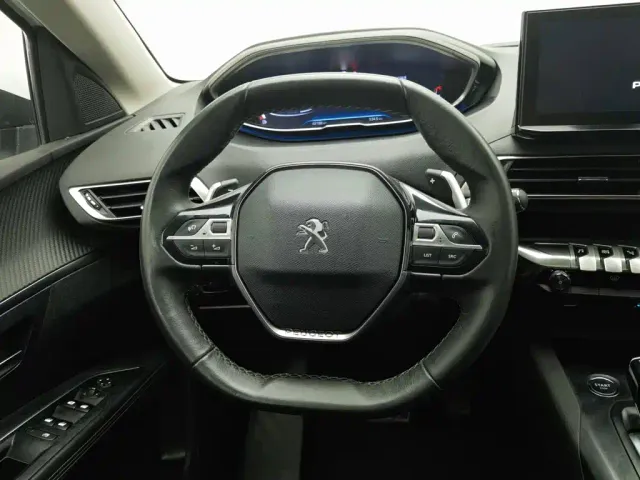 Peugeot 4008 — Фото автомобиля 11