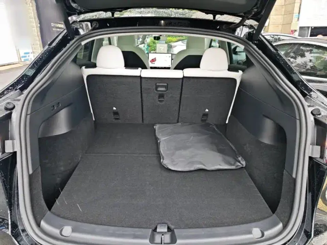 Tesla Model Y — Фото автомобиля 18