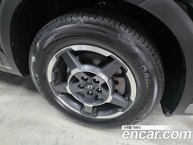Hyundai Palisade The New Palisade — Фото автомобиля 4