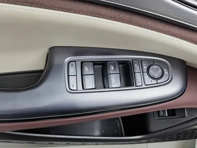 BYD Seal 07 DM-i — Фото автомобиля 9