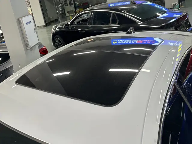 Honda Accord — Фото автомобиля 12