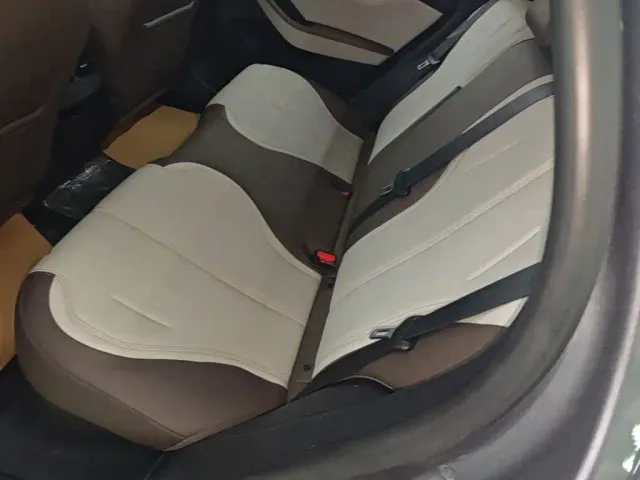 BYD Qin PLUS — Фото автомобиля 16