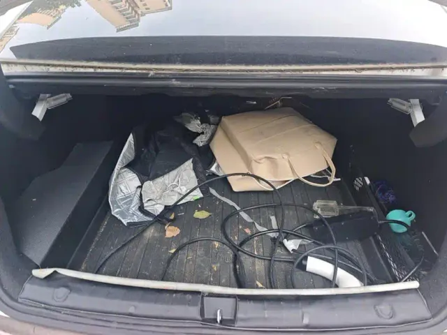 BYD Qin PLUS — Фото автомобиля 4