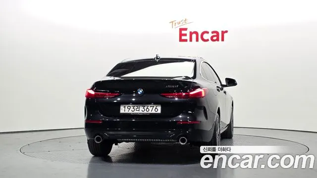 BMW 2-Series — Фото автомобиля 3