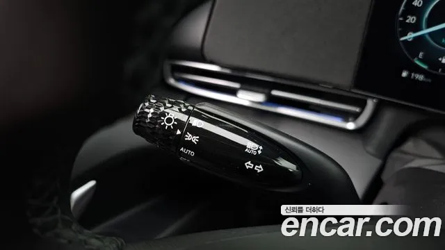Hyundai Avante CN7 — Фото автомобиля 28