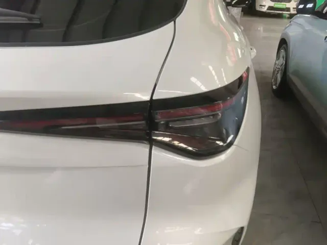 Changan X5 Plus — Фото автомобиля 7