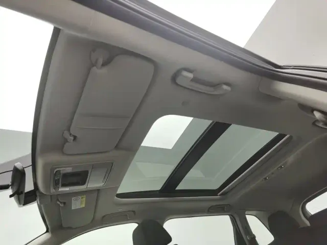 Honda CR-V — Фото автомобиля 14