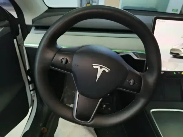 Tesla Model Y — Фото автомобиля 10