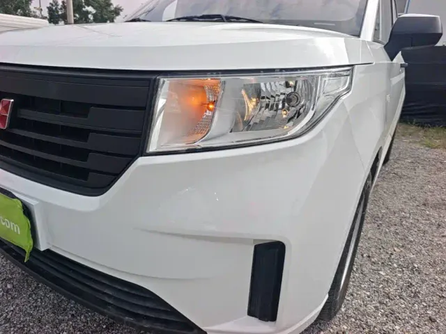 Wuling Hongguang Plus — Фото автомобиля 23