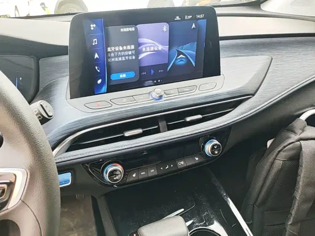 Buick Velite 6 — Фото автомобиля 12