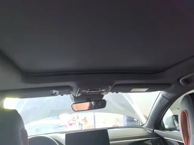 BYD Song PLUS — Фото автомобиля 17