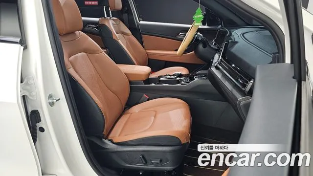 Kia Sportage — Фото автомобиля 26