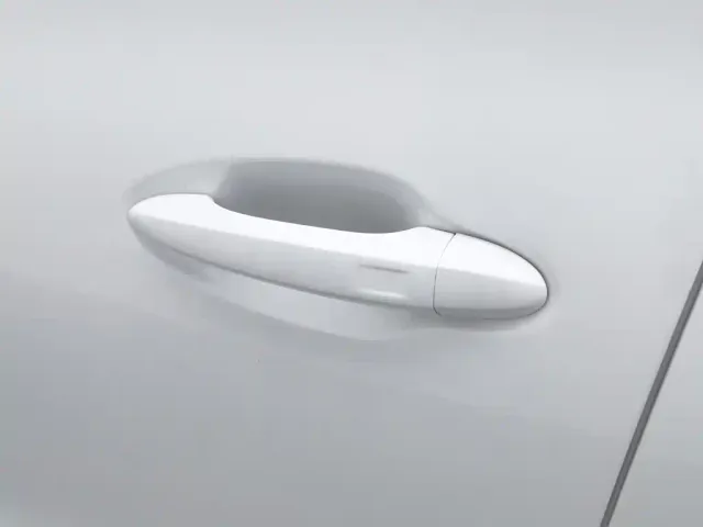 Chery Tiggo 8 PRO — Фото автомобиля 18