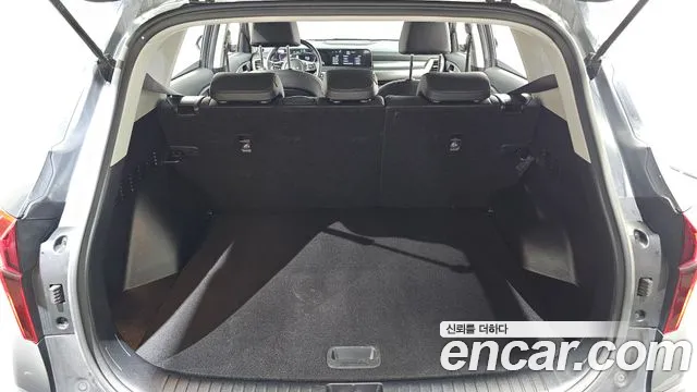 Kia Seltos New — Фото автомобиля 20
