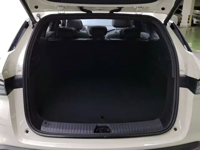 BYD Seal 06 DM-i Touring — Фото автомобиля 4