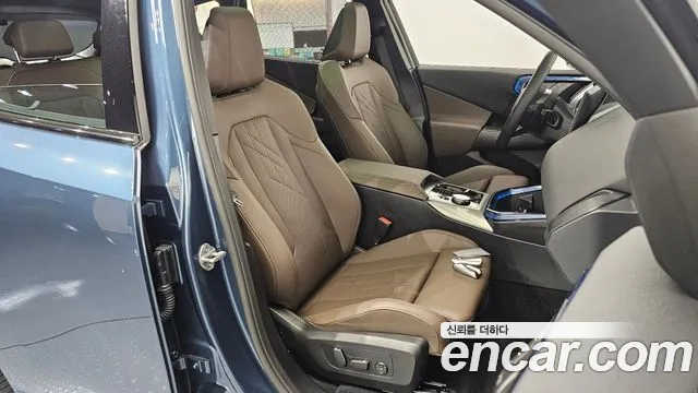 BMW X3 — Фото автомобиля 21