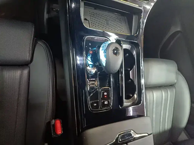 GAC Trumpchi M8 — Фото автомобиля 13