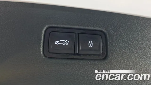 Genesis GV80 — Фото автомобиля 23