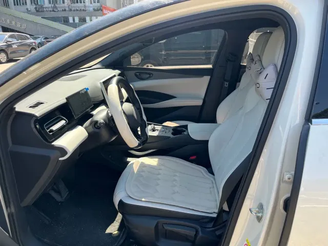 BYD Seal 06 — Фото автомобиля 5