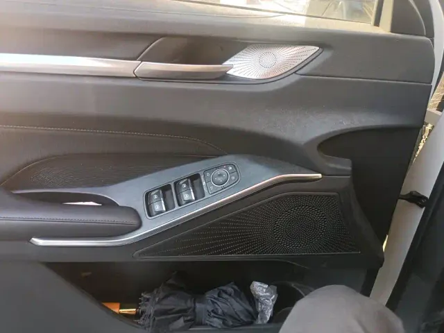 Haval H6 — Фото автомобиля 7