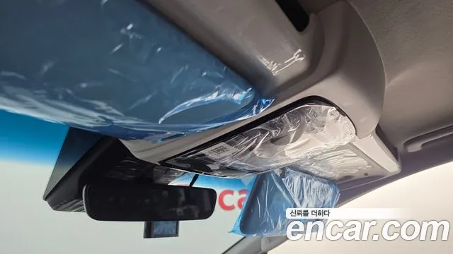 Hyundai Staria — Фото автомобиля 29