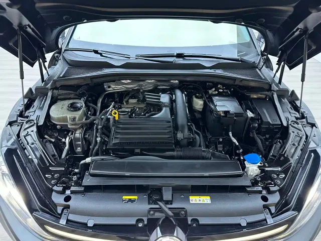 Volkswagen Lamando — Фото автомобиля 19