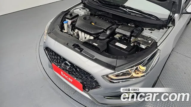 Hyundai Sonata New Rise — Фото автомобиля 9
