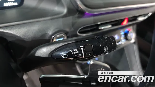 Hyundai Sonata — Фото автомобиля 23