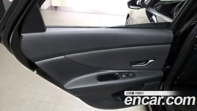 Hyundai AVANTE — Фото автомобиля 25