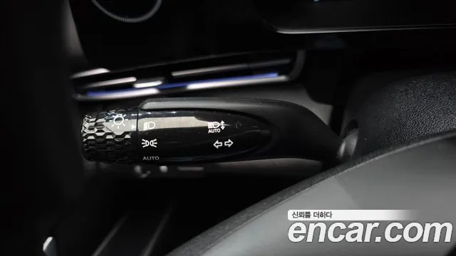 Hyundai Avante CN7 — Фото автомобиля 27