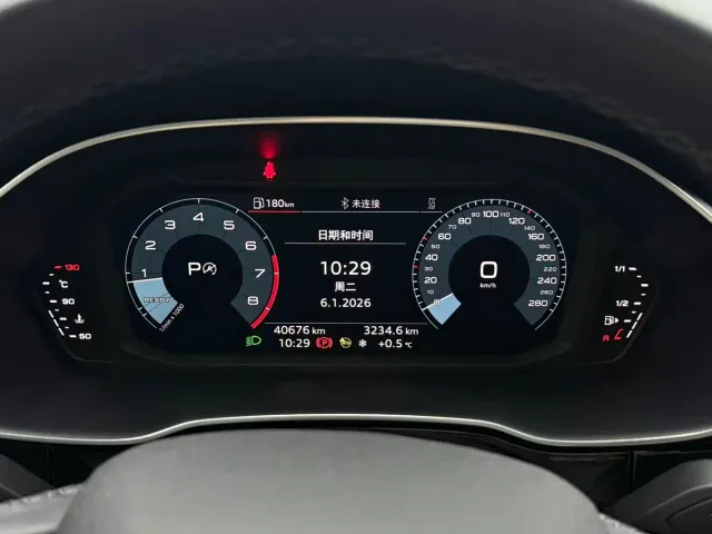 Audi Audi Q3 2022 35 TFSI Progressive Dynamic — Фото автомобиля 8